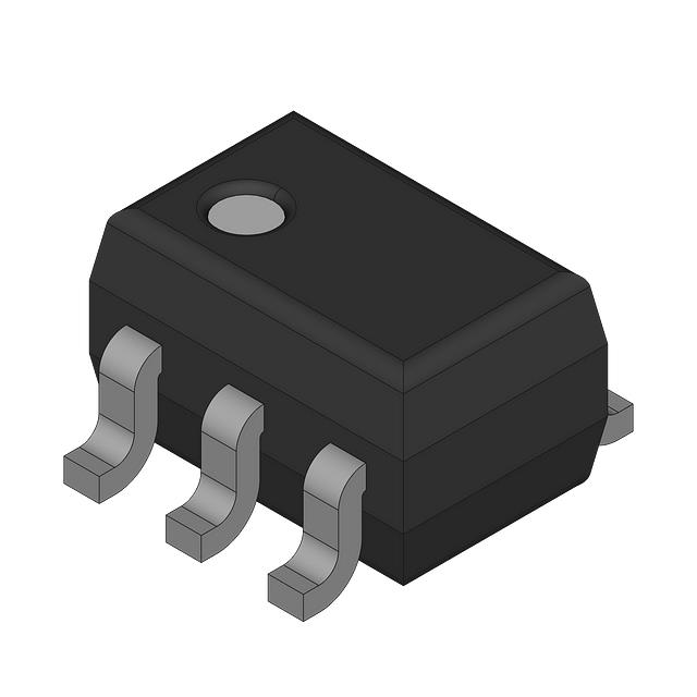 IC GATE OR 1CH 2-INP SC70-5