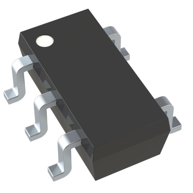 IC COMPARATOR 1 GEN PUR SOT23-5