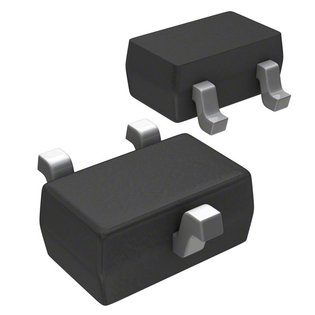 IC SUPERVISOR 1 CHANNEL SC70-3