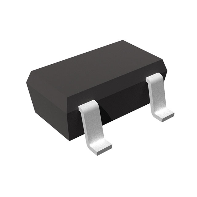 IC SUPERVISOR 1 CHANNEL SOT23-3
