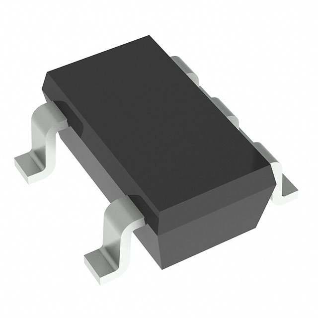 IC COMPARATOR 1 CMOS SC88A