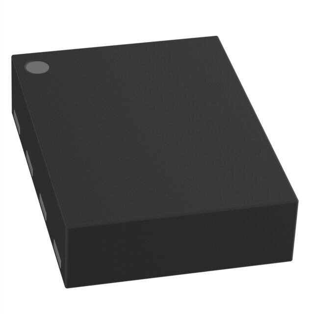 R3200L - Reset Timer IC