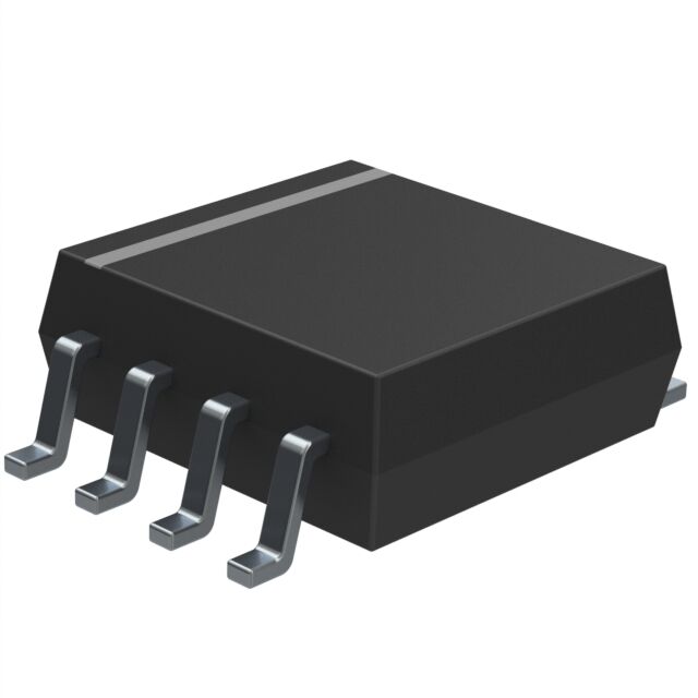IC SUPERVISOR 1 CHANNEL 8SSOP
