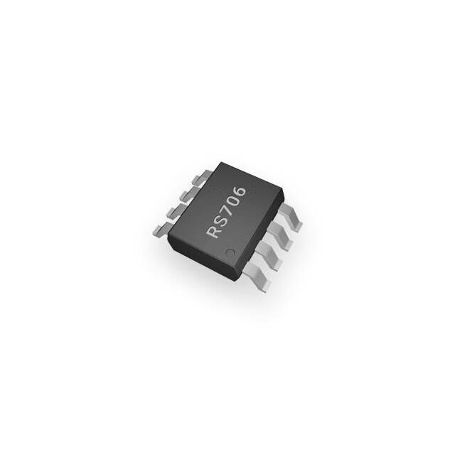 IC SUPERVISOR 1 CHANNEL 8SOIC