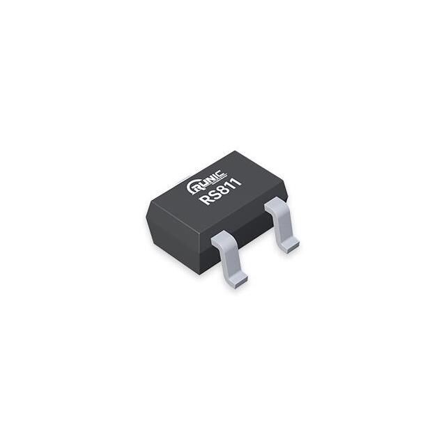 IC SUPERVISOR 1 CHANNEL SOT143