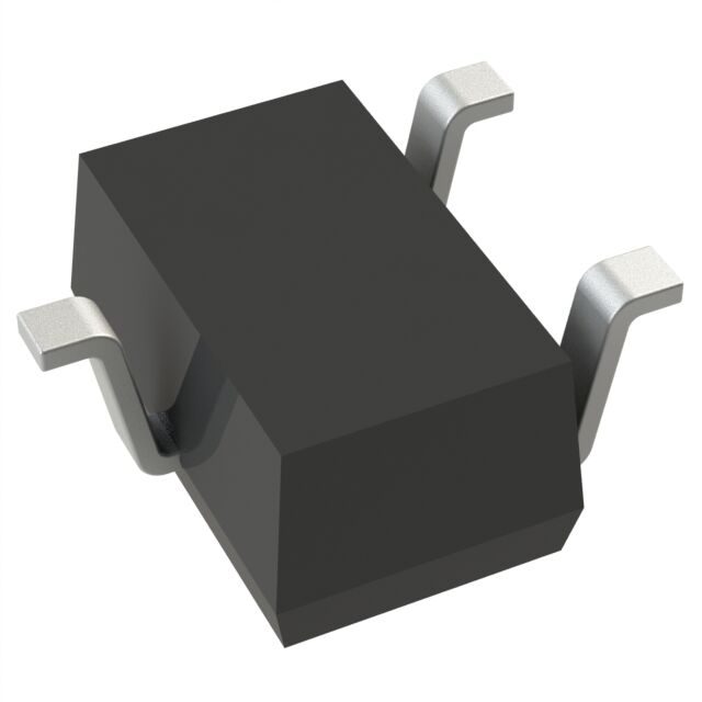 IC SUPERVISOR 1 CHANNEL SOT23-3