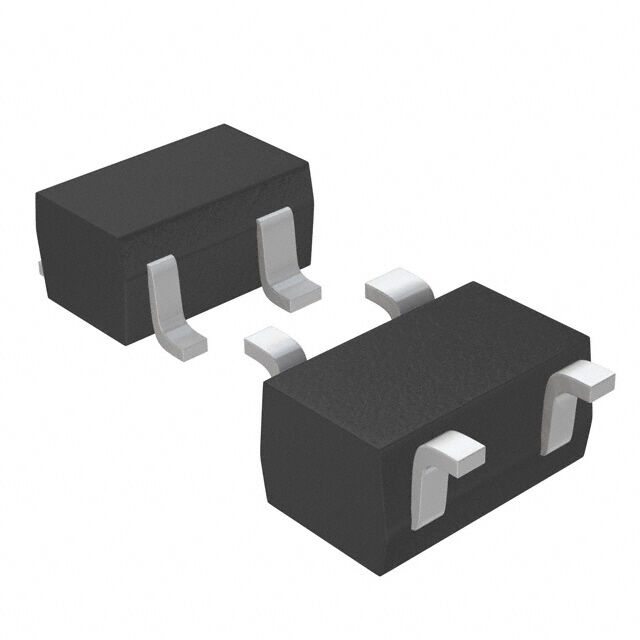 IC SUPERVISOR 1 CHANNEL SC82
