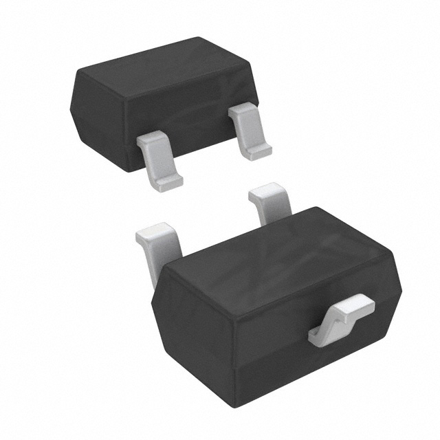 IC SUPERVISOR 1 CHANNEL SC70-3