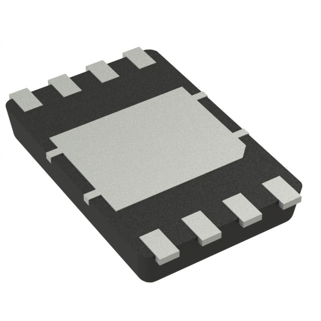 IC WINDOW VOLT DETECTOR 5.1V/17.
