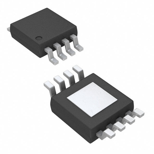 IC REG LINEAR 6V 250MA 8-HSOPA