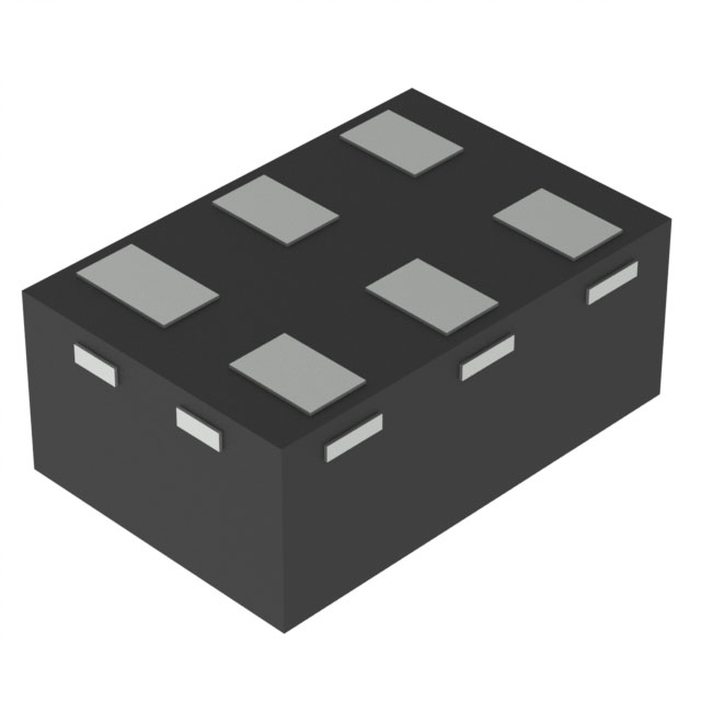 IC MF CFG 1-CIR 3-IN 6SON