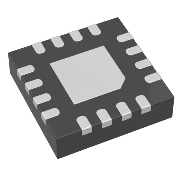 AUTOMOTIVE MULTICHANNEL OVERVOLT