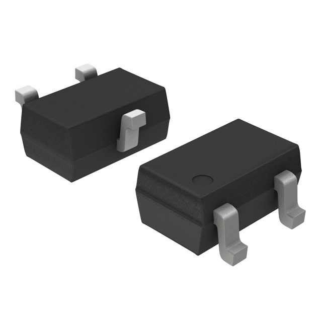 3-Pin uP Reset Circuits with Ope