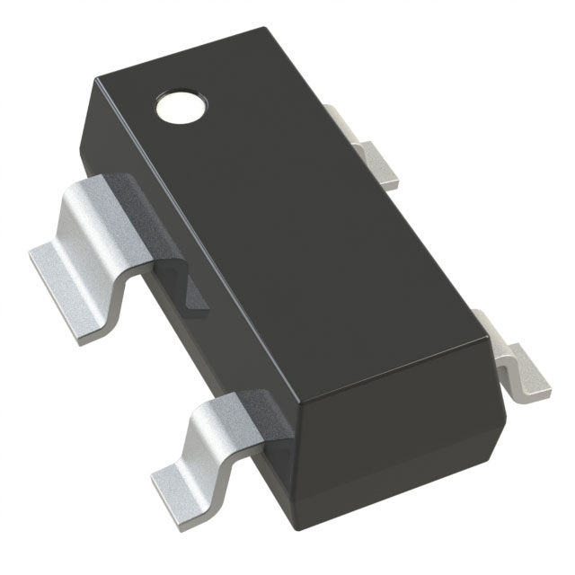 Open Drain Output uP Reset with