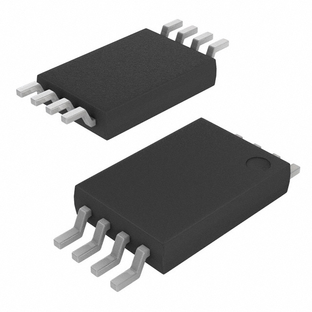 IC BATT MON LI-ION 1CELL 8TSSOP