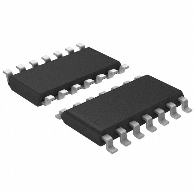 SWITCHING CONTROLLER, VOLTAGE-MO
