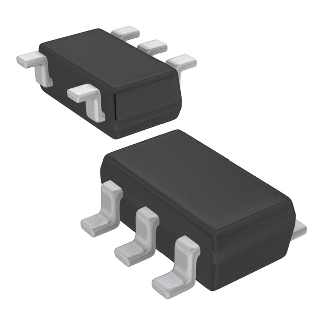IC SUPERVISOR 1 CHANNEL SOT25