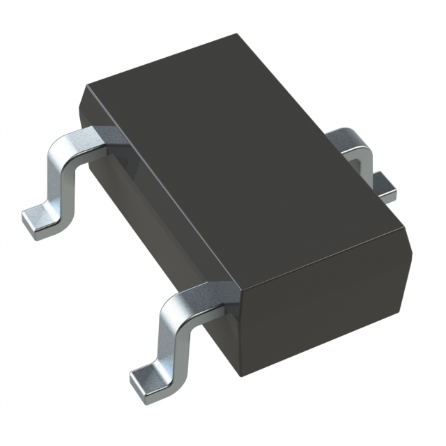 IC SUPERVISOR 1 CHANNEL SOT23