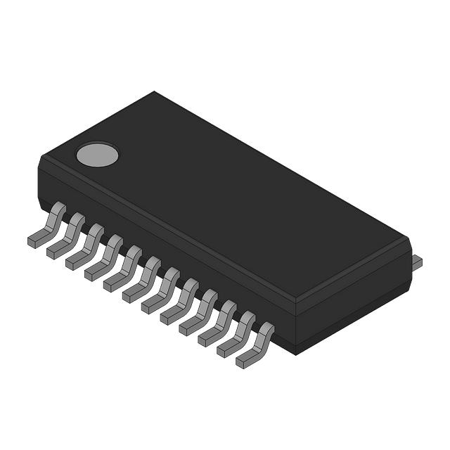 IC ADDRESS DRIVER 5V 1CHAN