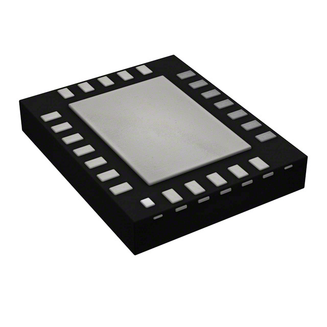 IC TEMP SENSOR REMOTE 24WQFN