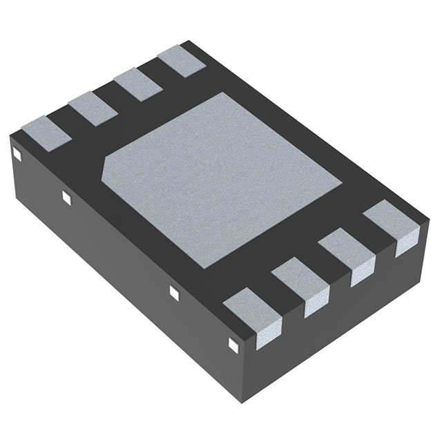 IC TEMP SENSOR DDR 8-HWSON