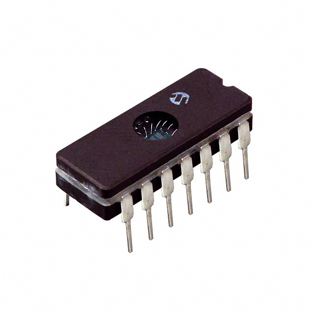 IC F/V & V/F CONV 100KHZ 14CDIP