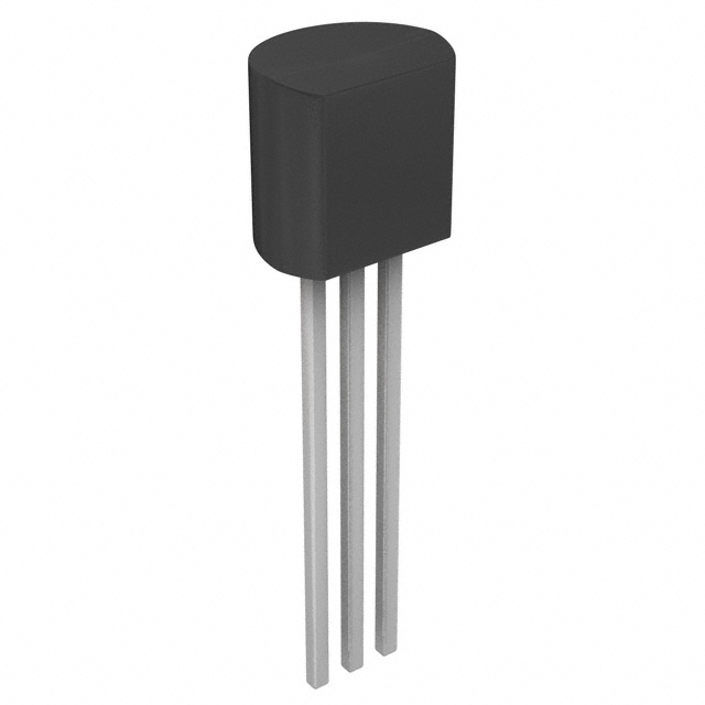 LM60 +2C ANALOG OUTPUT TEMPERATU
