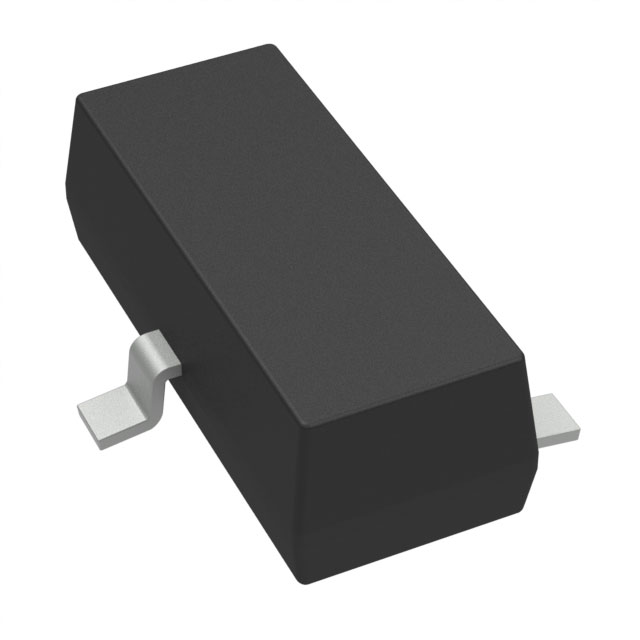 IC VREF SHUNT 0.1% SOT23-3