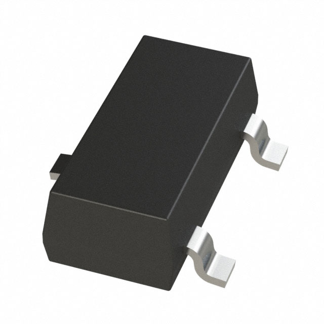 IC SUPERVISOR 1 CHANNEL SOT23-3
