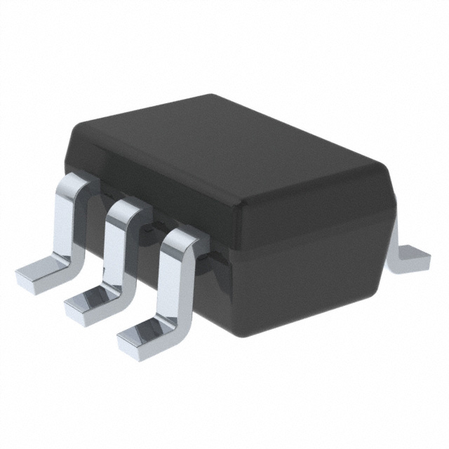 IC OR CTRLR IDEAL DIODE SC70-6