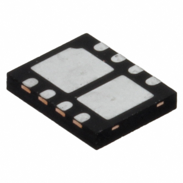 IC REG BUCK ADJ 3A 8DFN (AOZ1212DI#A) | IC Online