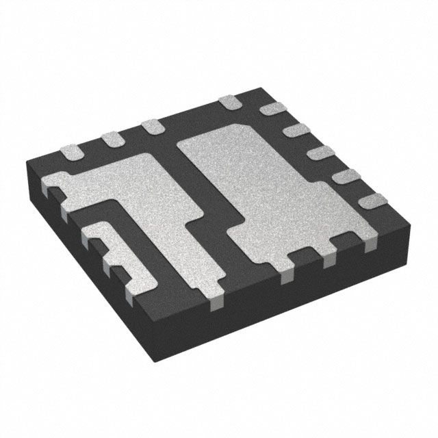 IC COIL DRIVER 18-QFN