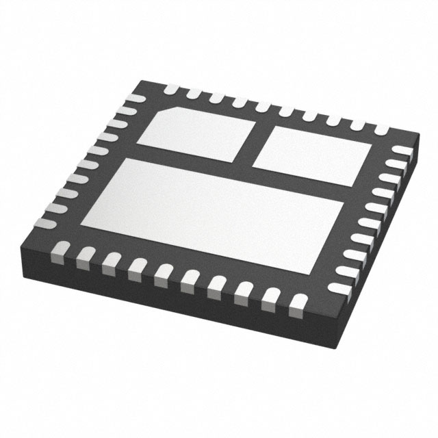 IC REG BUCK 50A 40QFN