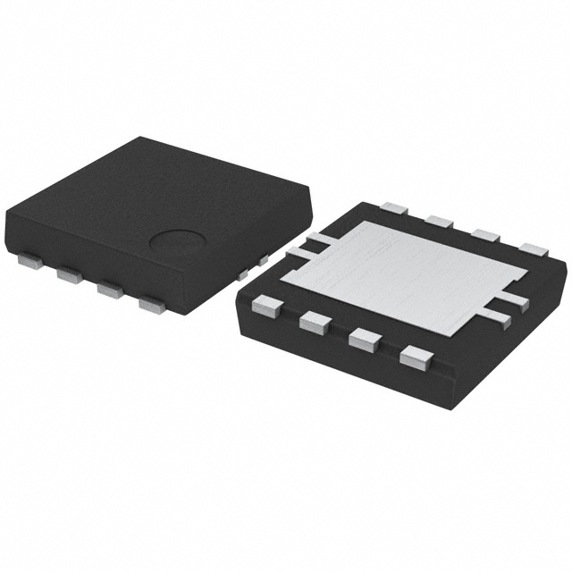 IC REG LINEAR POS ADJ 2A 8-HSON