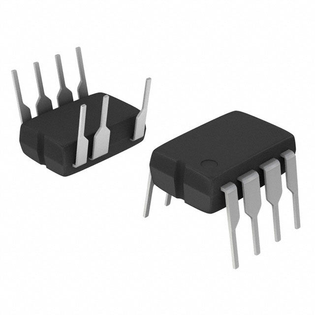 IC REG BUCK 1.5MA 7DIP