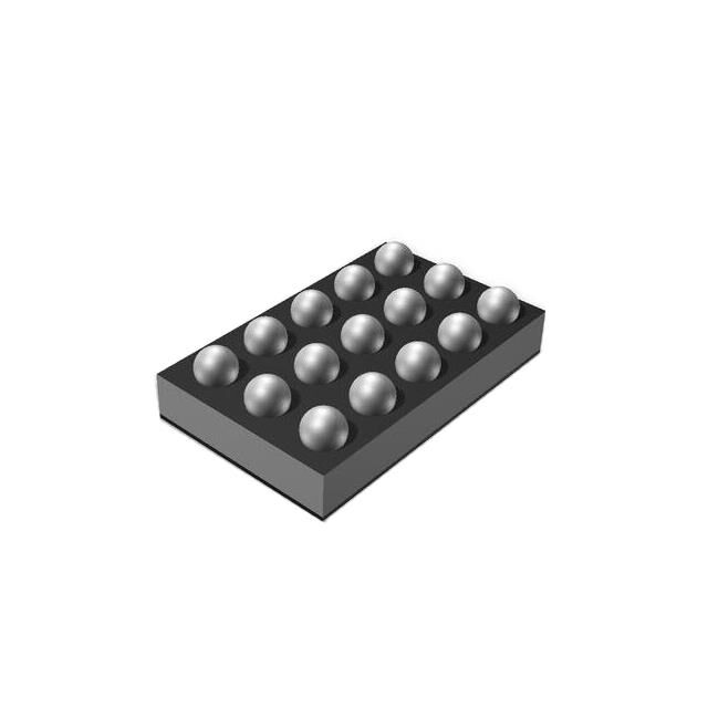IC REG BUCK PROG 3A 15WLCSP