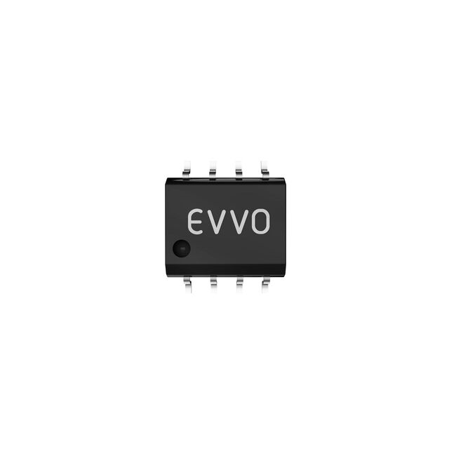 IC TRANSCEIVER HALF 1/1 8SOP