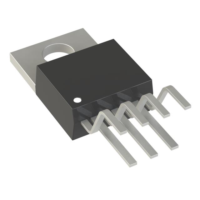 IC REG BUCK 12V 5A TO220-7