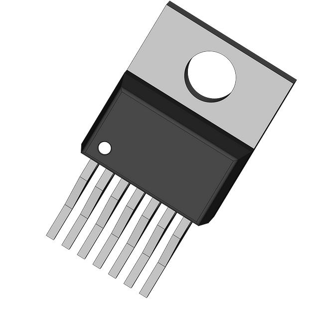 7A PWM REGULATOR