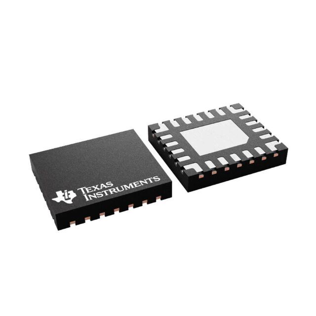 IC REG BUCK 3.3V 6A 22VQFN