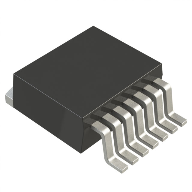 IC REG BUCK BOOST ADJ 3A DDPAK-7