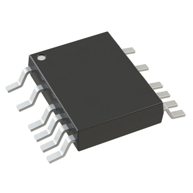 IC REG FLYBACK 420MA 16MSOP