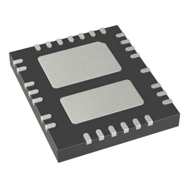 LT3954 - 40VIN, 5A LED DRIVER WI