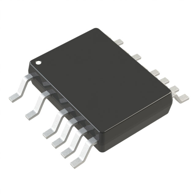 IC REG BST SEPIC ADJ 2A 16MSOP