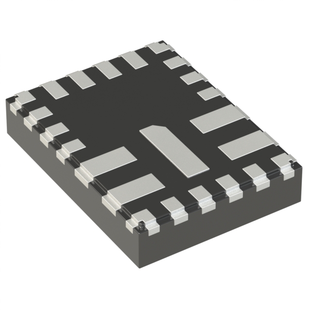 IC REG BUCK 3.3V 5A 20QFN