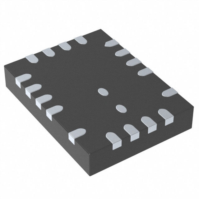IC REG BUCK ADJ 5A 20QFN
