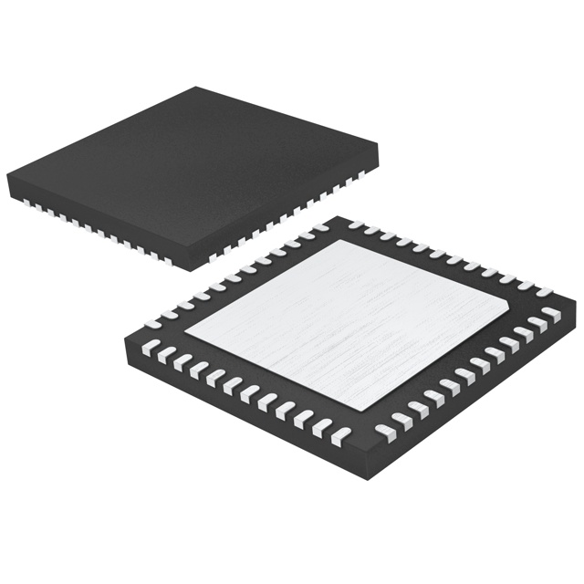 IC ADC 16BIT SAR 48QFN