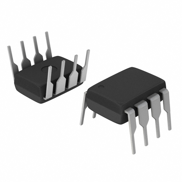 IC AMP GENERAL PURPOSE 8DIP