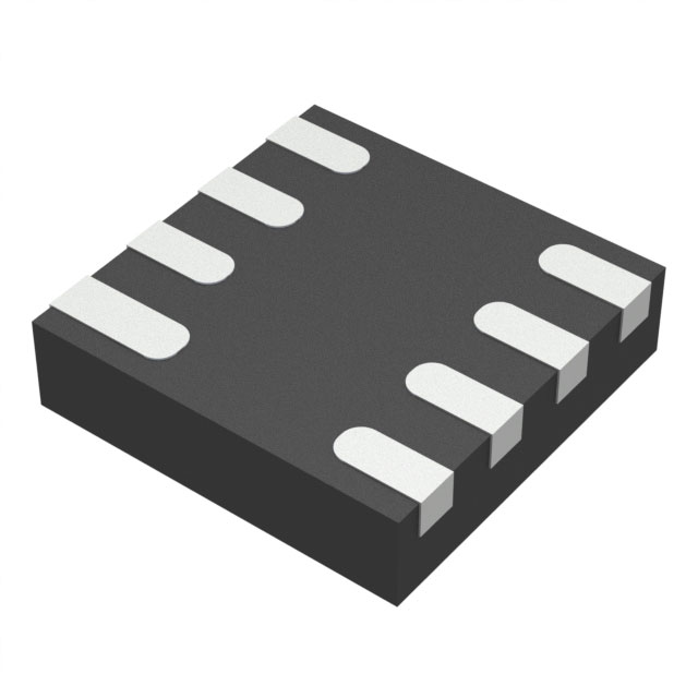 IC REG BUCK 1.8V 2A 8TDFN
