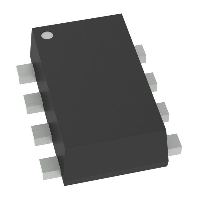 IC REG BUCK ADJ 3A SOT583